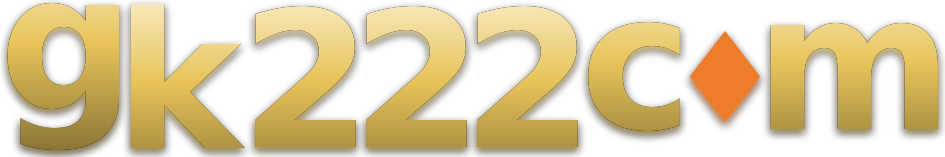 gk222com logo